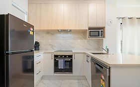 Cozy Brand New Townhouse 2
