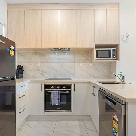 Cozy Brand New Townhouse 2 Villa Auckland Exterior photo