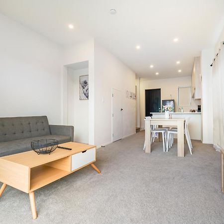 Cozy Brand New Townhouse 2 Villa Auckland Exterior photo