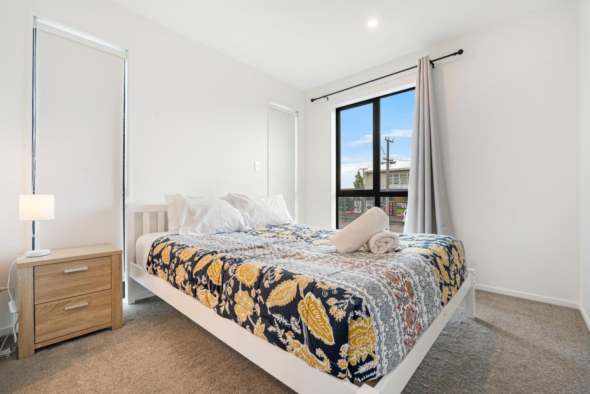 Cozy Brand New Townhouse 2 Villa Auckland Exterior photo